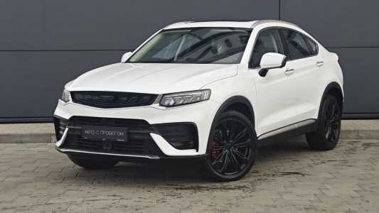 Geely Tugella I