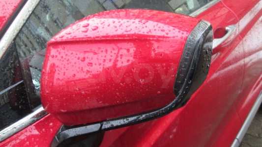 Geely Tugella I