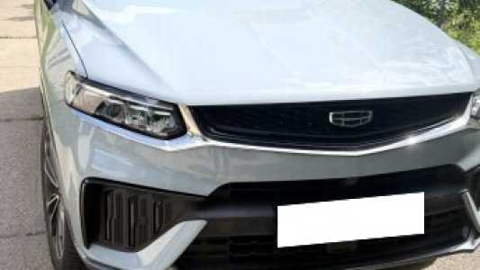 Geely Tugella I Рестайлинг, 2023, пробег 87000 км Geely Tugella I Рестайлинг, 2023, пробег 87000 км