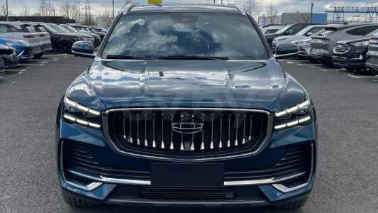 Geely Xingyue L I
