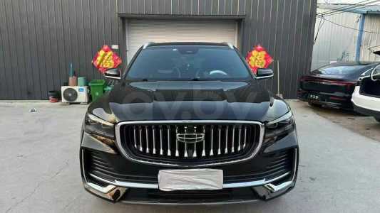 Geely Xingyue L I