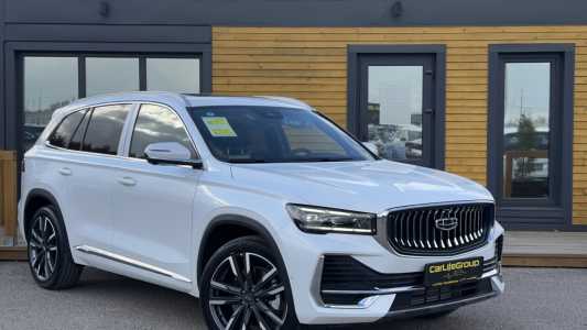 Geely Xingyue L I