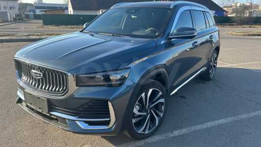 Geely Xingyue L I