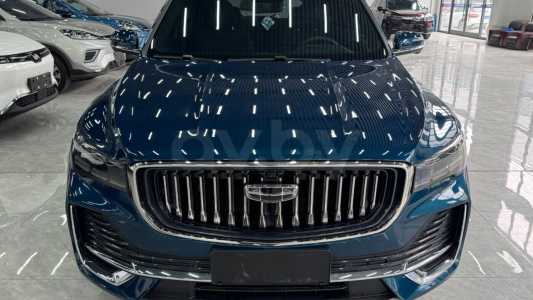 Geely Xingyue L I