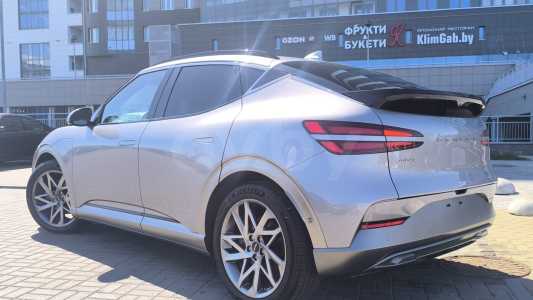 Genesis GV60 I