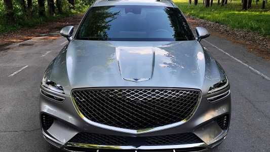 Genesis GV70 I