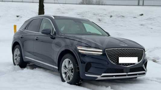 Genesis GV70 I