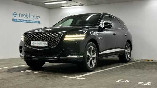 Genesis GV80 I