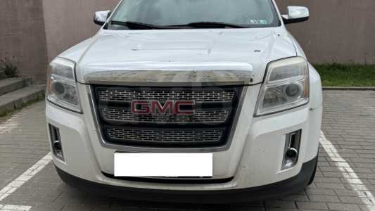 GMC Terrain I