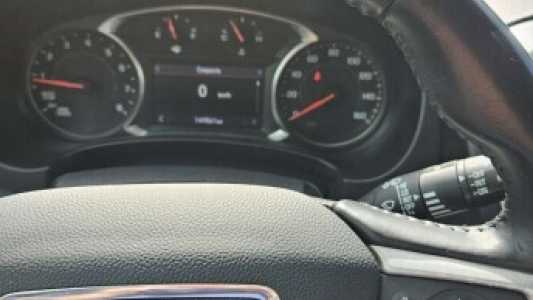 GMC Terrain II, 2019, пробег 149000 км