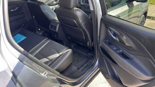 GMC Terrain II, 2020, пробег 73000 км