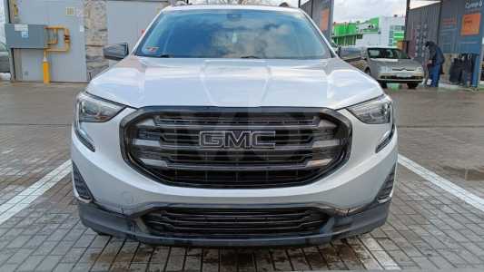 GMC Terrain II
