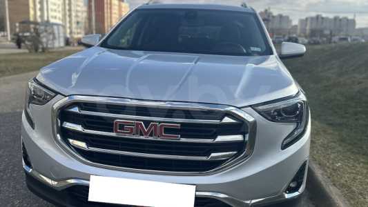 GMC Terrain II