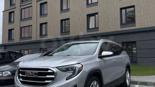 GMC Terrain II