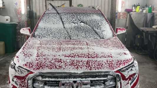 GMC Terrain II