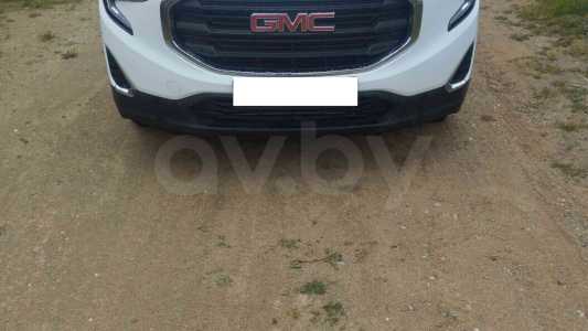 GMC Terrain II