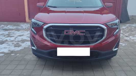 GMC Terrain II