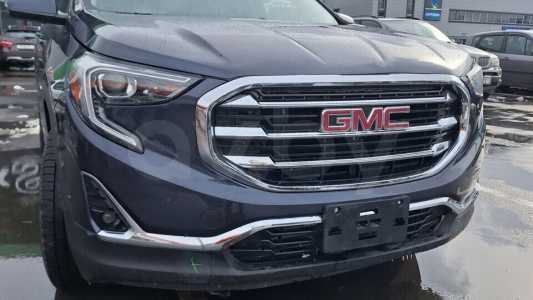 GMC Terrain II