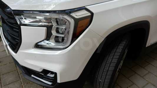 GMC Terrain II