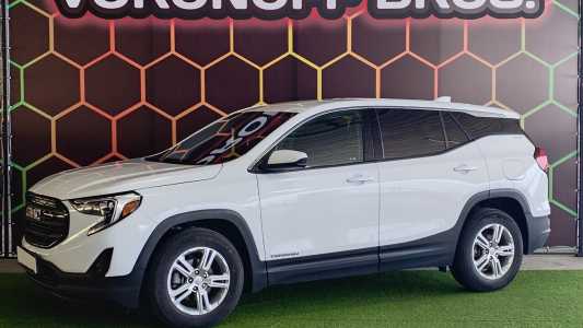 GMC Terrain II