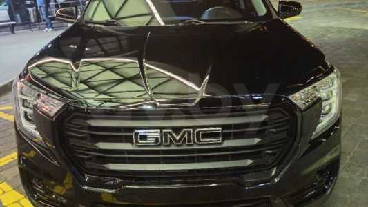 GMC Terrain II