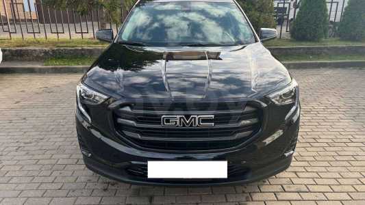 GMC Terrain II