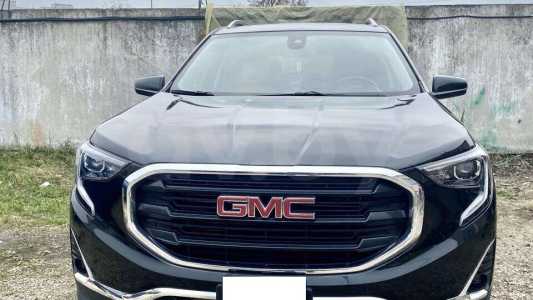 GMC Terrain II