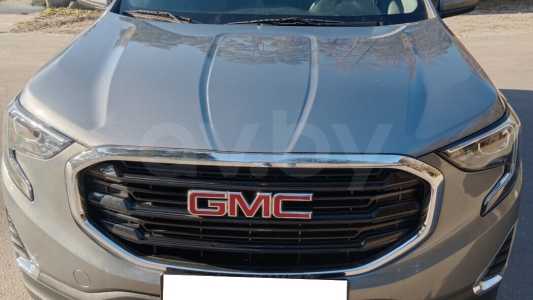 GMC Terrain II