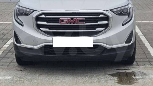 GMC Terrain II