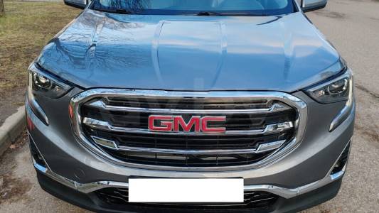 GMC Terrain II