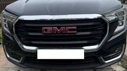 GMC Terrain II Рестайлинг, 2023, пробег 39000 км GMC Terrain II Рестайлинг, 2023, пробег 39000 км