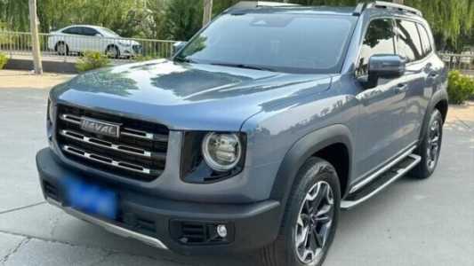 Haval Dargo , 2022, пробег 38000 км Haval Dargo , 2022, пробег 38000 км