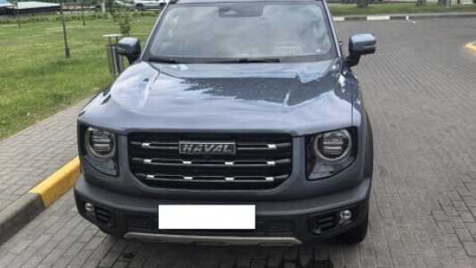 Haval Dargo , 2023, пробег 37000 км Haval Dargo , 2023, пробег 37000 км