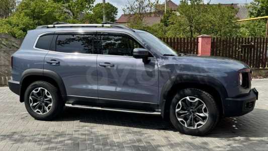 Haval Dargo I