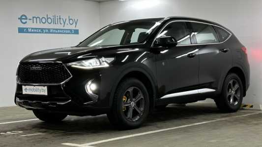 Haval F7 I