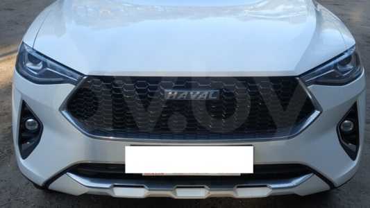Haval F7 I