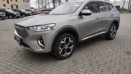 Haval F7 I