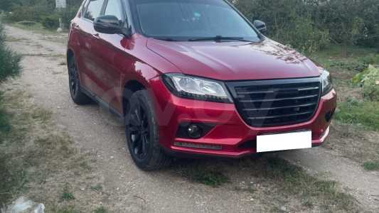 Haval H2 I