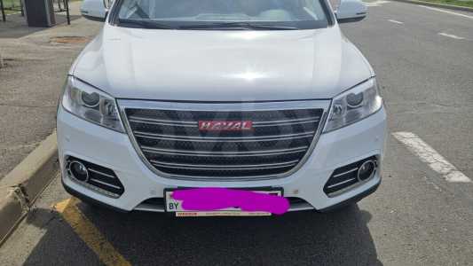 Haval H6 I