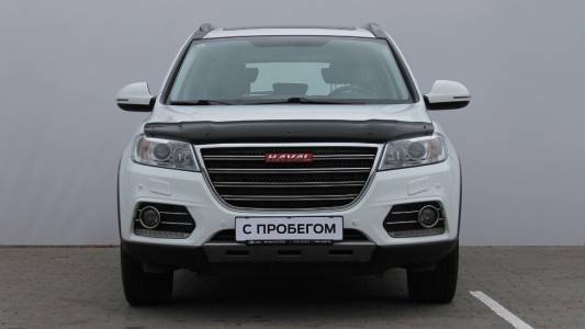 Haval H6 I