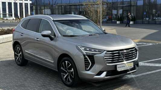 Haval Jolion I