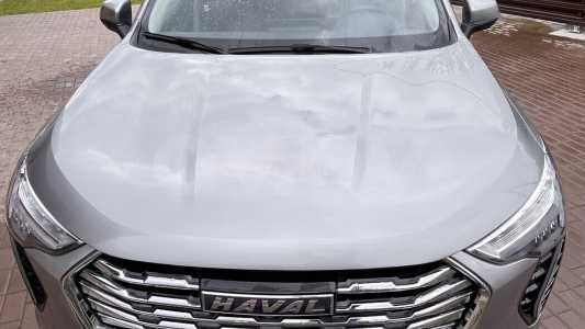 Haval Jolion I