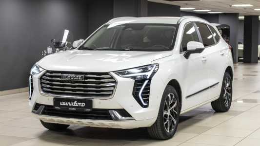 Haval Jolion I