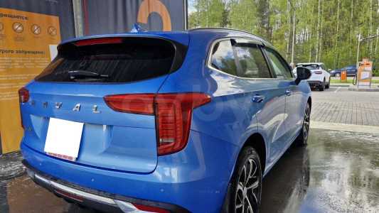 Haval Jolion I