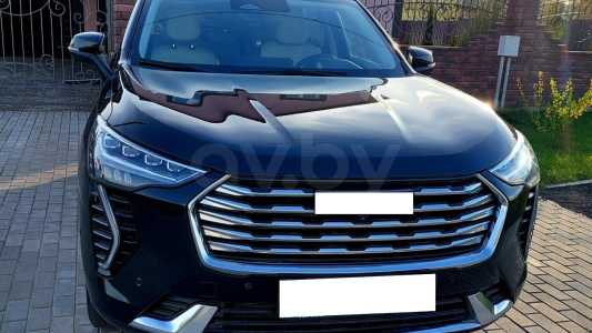 Haval Jolion I