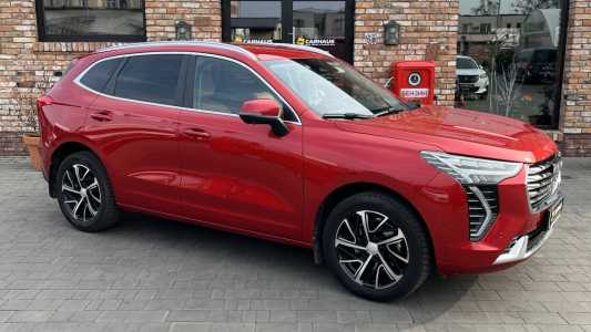 Haval Jolion I