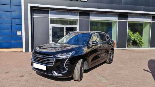 Haval Jolion I