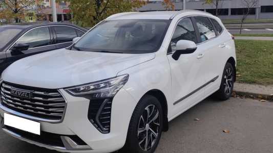 Haval Jolion I