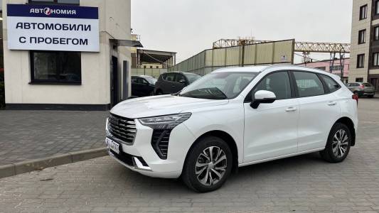 Haval Jolion I