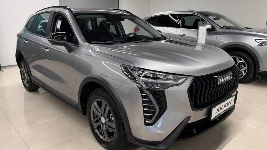 Haval Jolion I